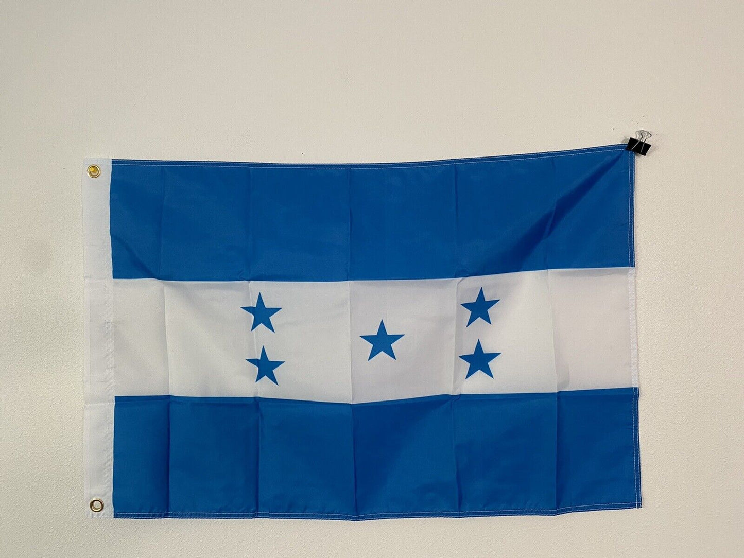 2 x 3 Feet Honduras 100D Polyester Flag 2' x 3'-USA Seller M2