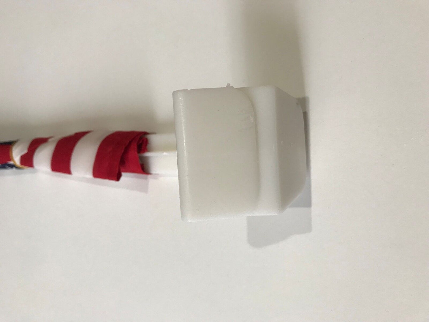 CAR DEALER SUPPLIES 17 Car Window Clip On Flag CERTIFIED PREOWNED