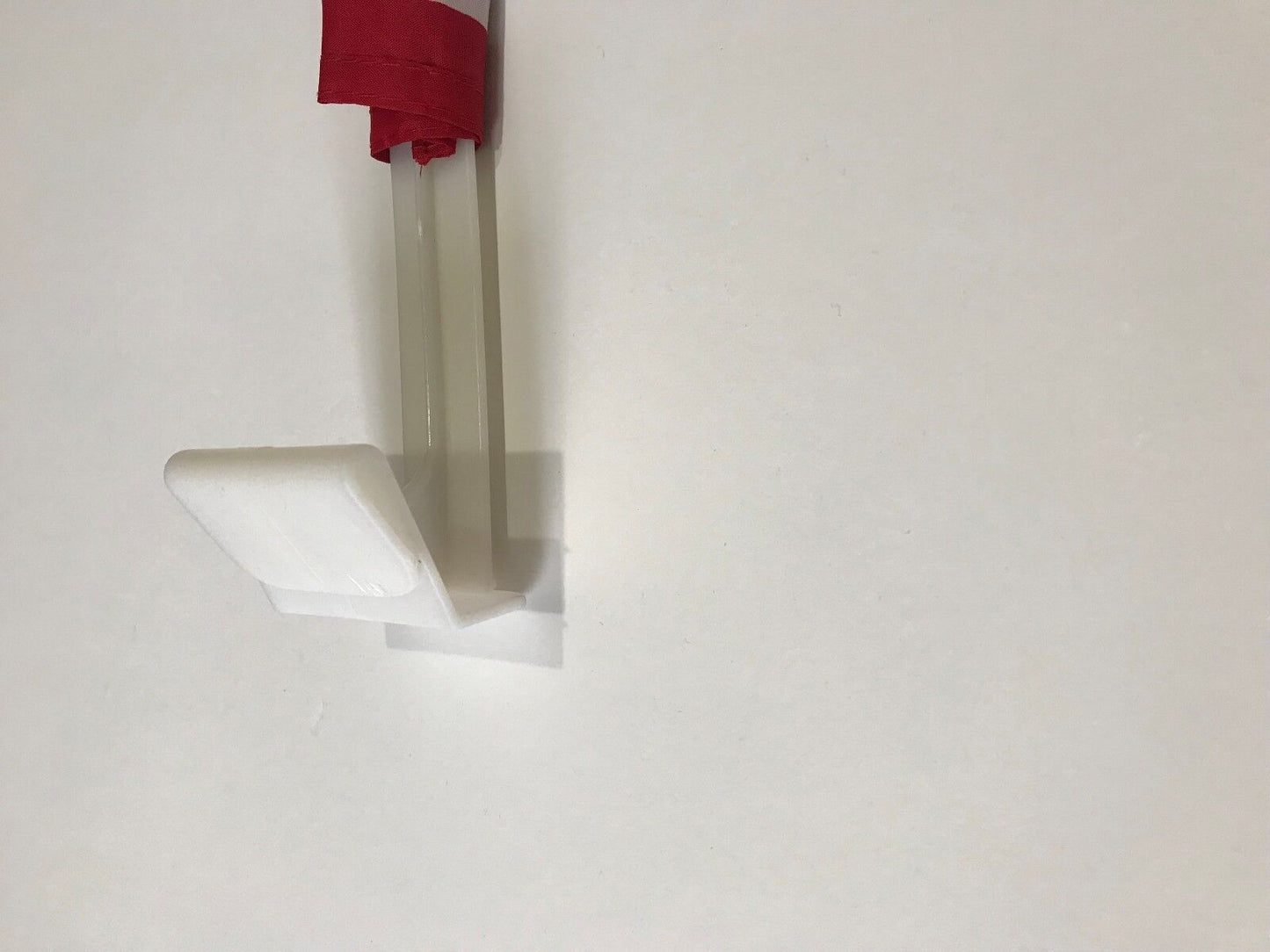 CAR DEALER SUPPLIES 17 Car Window Clip On Flag CERTIFIED PREOWNED
