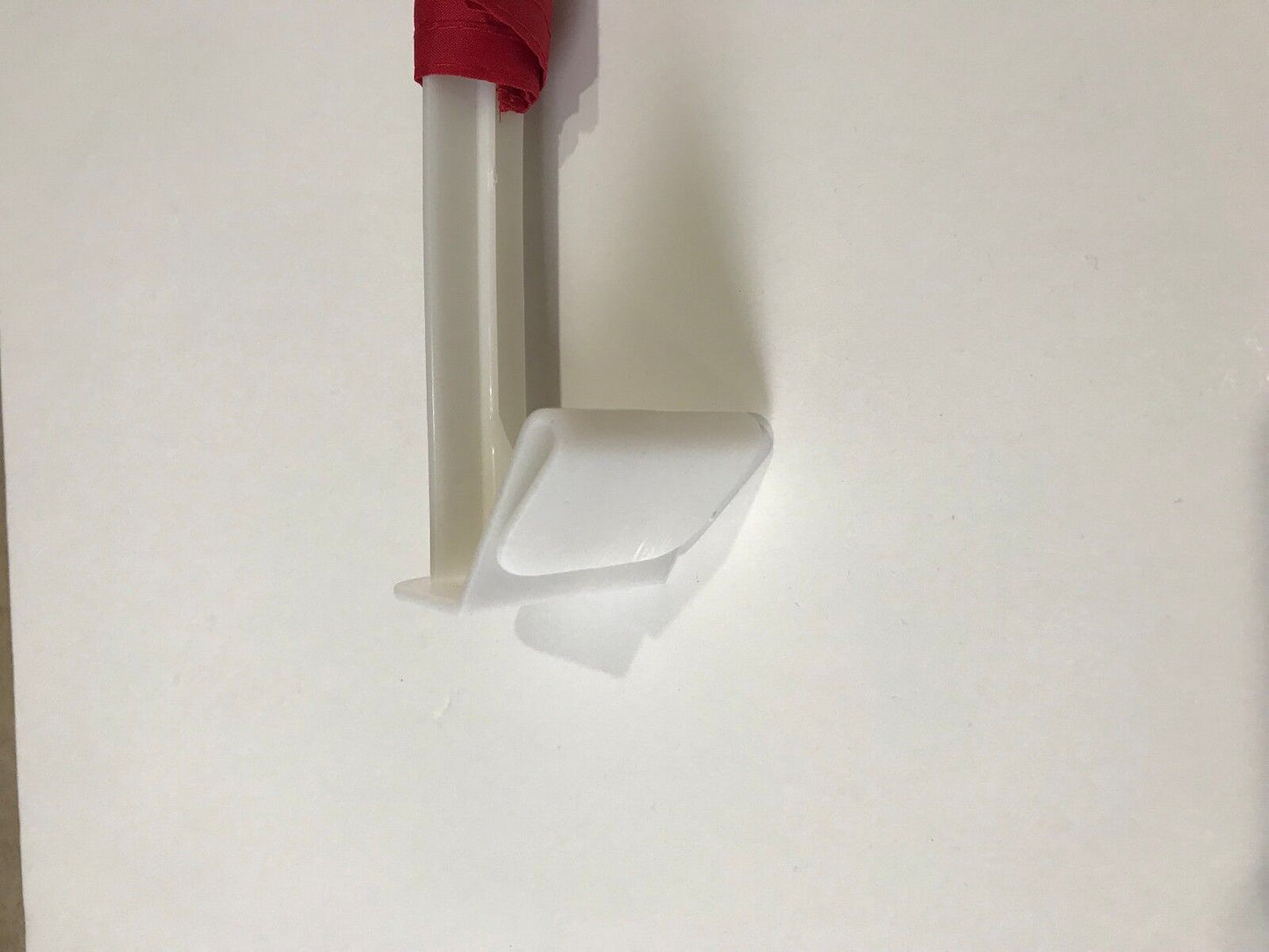 CAR DEALER SUPPLIES 17 Car Window Clip On Flag CERTIFIED PREOWNED