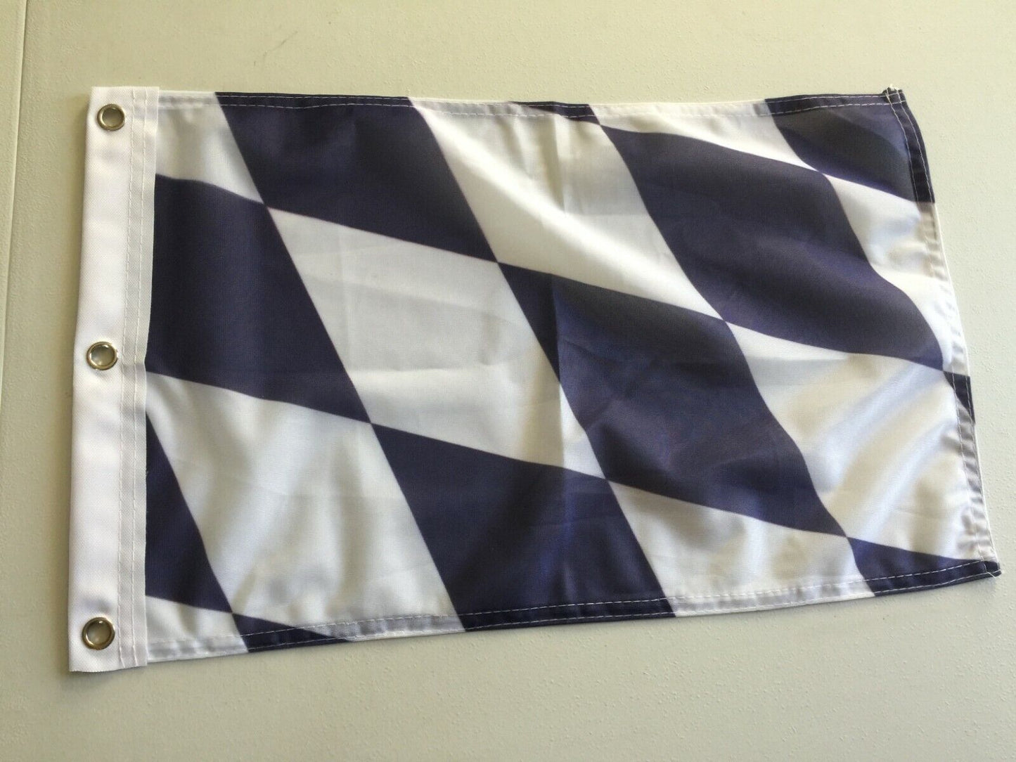 12" x 18" Bavaria Germany German Bavarian Flag 12x18 Octoberfest Oktoberfest 13