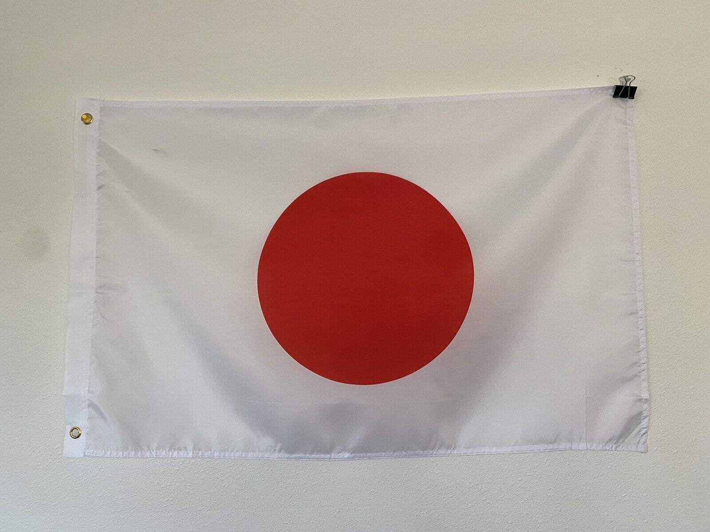 2' x 3' Japan 100D Polyester Boat Car Flag