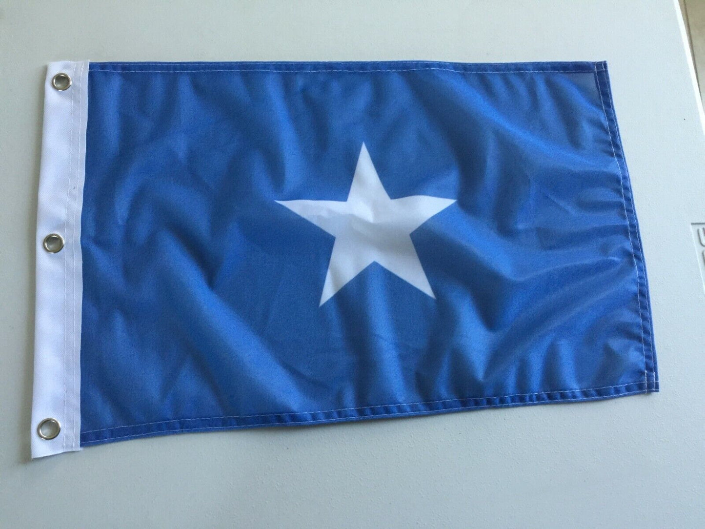 12" x 18" Somalia Flag African Country Banner Somali Republic Pennant 13