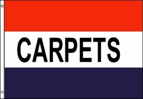 3x5 Advertising Carpets Flag 3'x5' Banner Brass Grommets-New