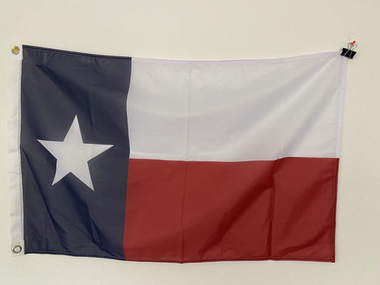 2X3 TEXAS STATE FLAG TX TEXAN LONE STAR 2'X3'-FREE SHIPPING