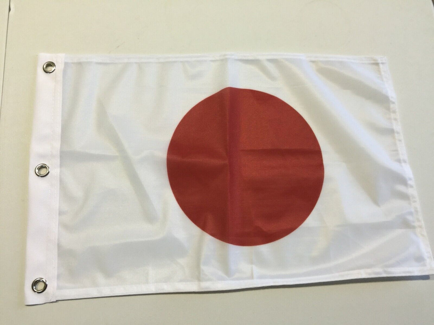 Japanese 12x18 Flag Japan Banner Polyester 12" x 18" Country Flags 3