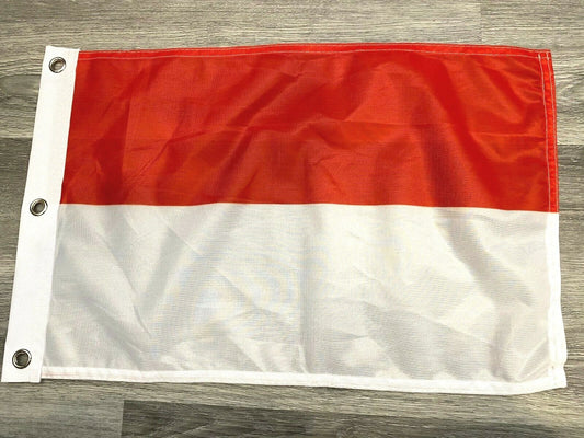 12x18 Indonesia country flag 12''X18''-On Sale!11,Z37