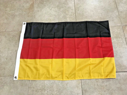 2'X3' NEW GERMANY FLAG GERMAN COUNTRY 2X3 FOOT FREE SHIPPING37