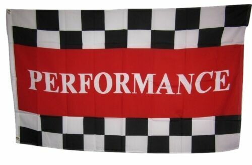 2 Pack Polyester Performance Flag 3x5ft-New