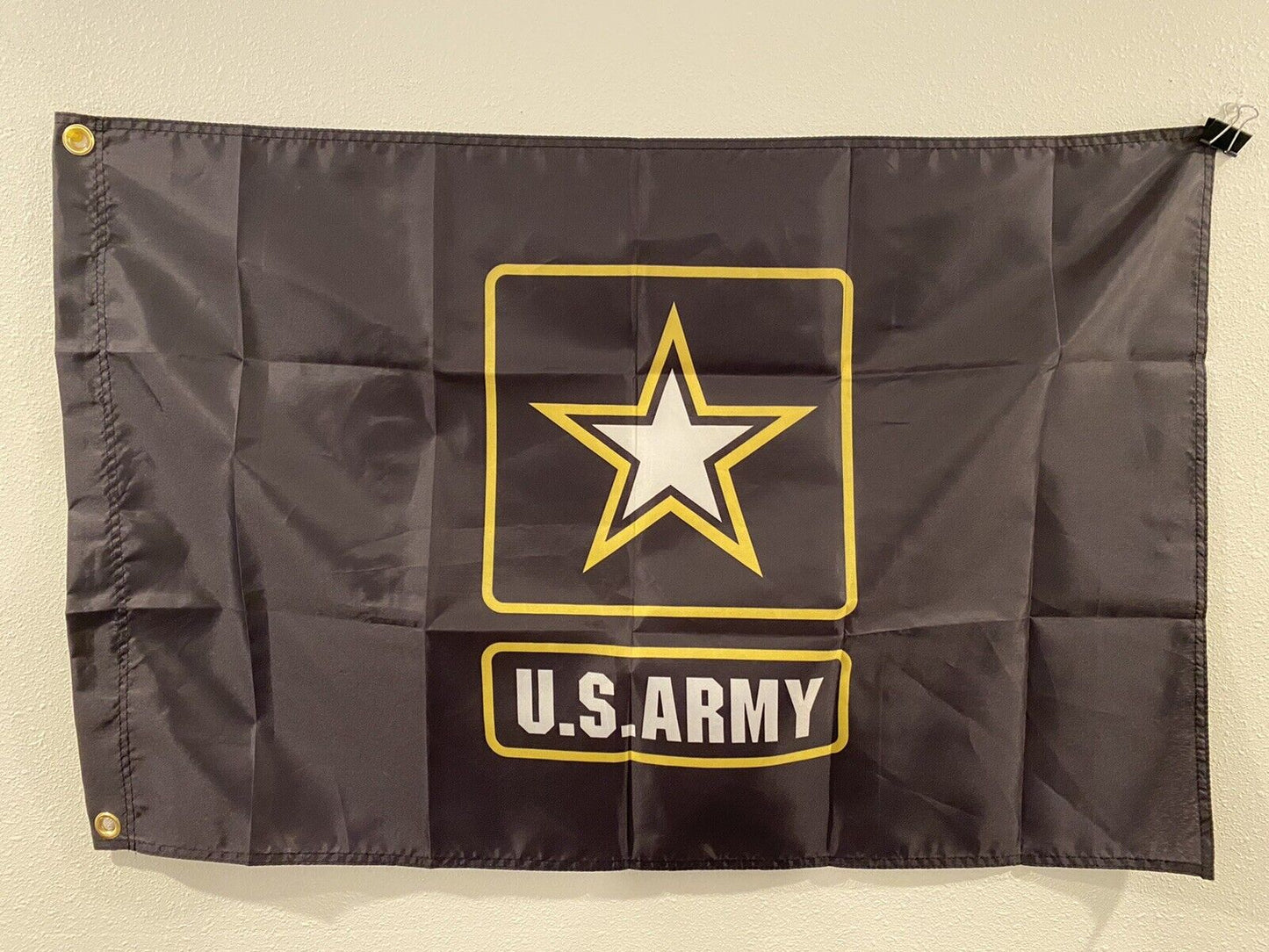 2 x 3 Feet U.S. Army 100D  Polyester Flag -USA Seller M1